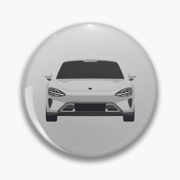 Item preview, SU7 - Vector drawing designed and sold by yohannlp.