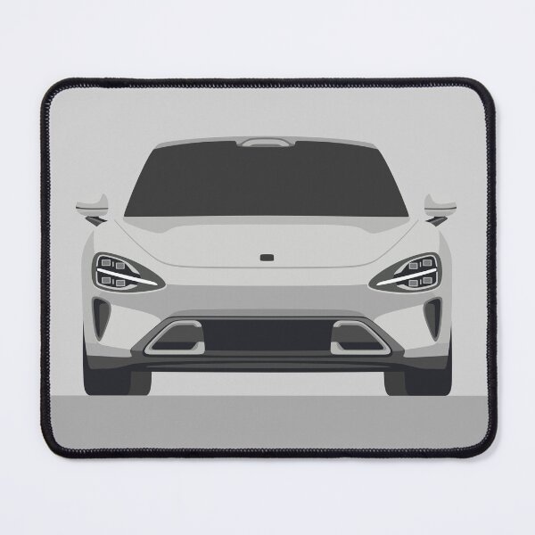 Item preview, SU7 - Vector drawing designed and sold by yohannlp.