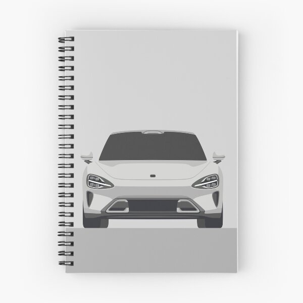 Item preview, SU7 - Vector drawing designed and sold by yohannlp.