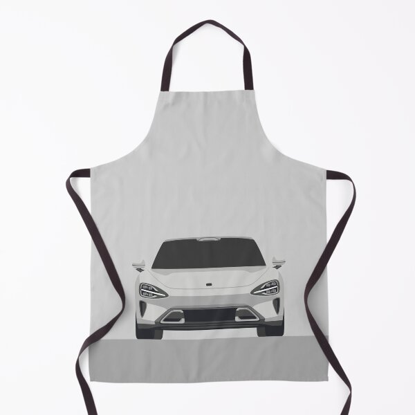 Item preview, SU7 - Vector drawing designed and sold by yohannlp.