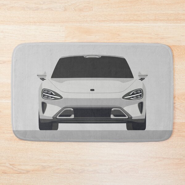 Item preview, SU7 - Vector drawing designed and sold by yohannlp.