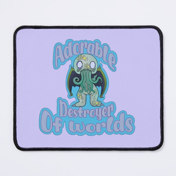 Item preview, Cthulhu designed and sold by SmallSlicelife.