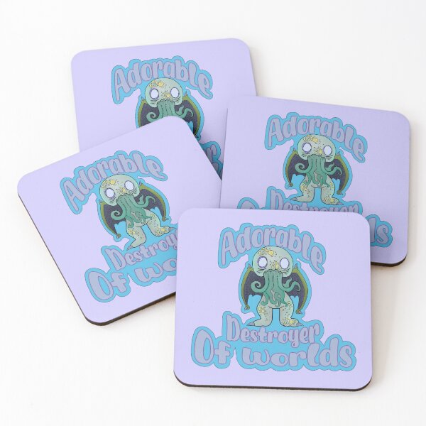 Item preview, Cthulhu designed and sold by SmallSlicelife.