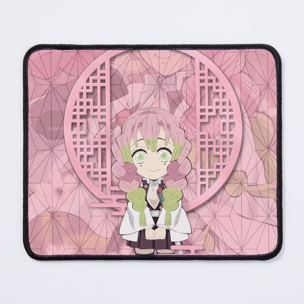 Item preview, Cute Sakura Swordswoman Illustration designed and sold by Akashi-Artz.