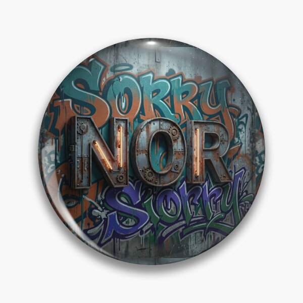 Item preview, Steampunk Sorry NOR Sorry Industrial Logic Gate designed and sold by nvrprooo.