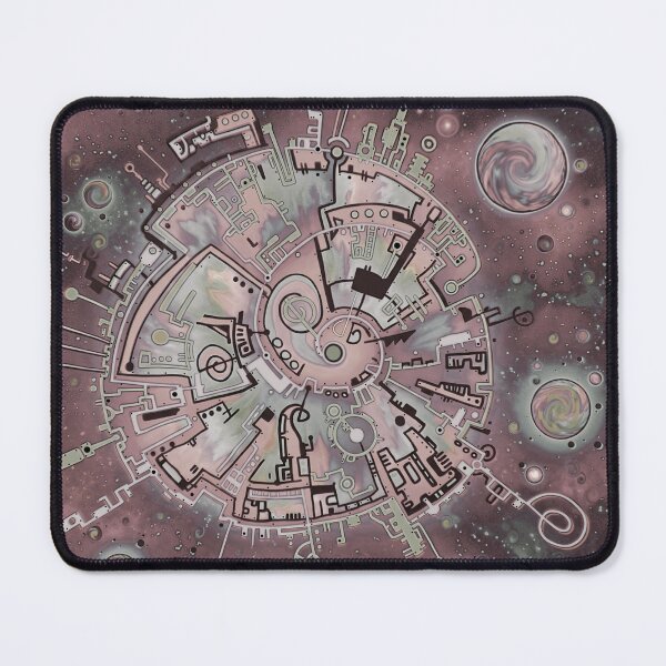 Item preview, Linoleum 1_V2E15A designed and sold by ART-OF-ORION.