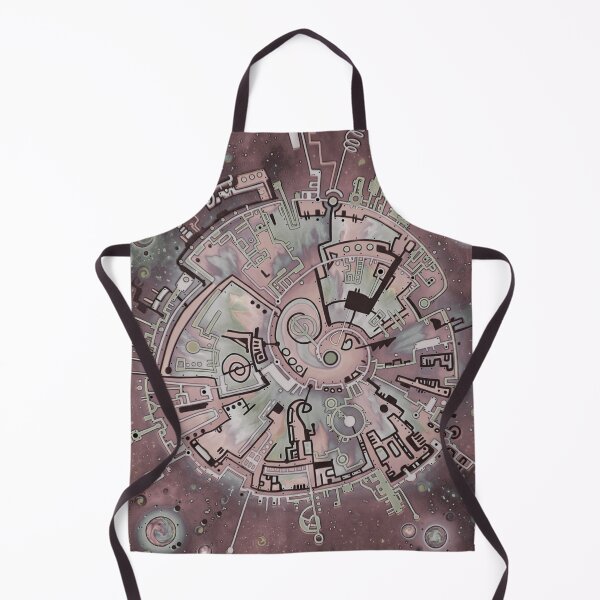 Item preview, Linoleum 1_V2E15A designed and sold by ART-OF-ORION.
