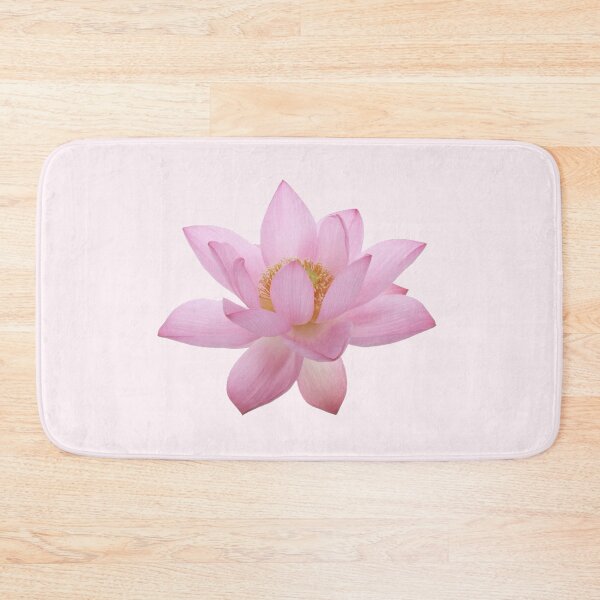 Item preview, pink Lotus flower 3 designed and sold by inainart.
