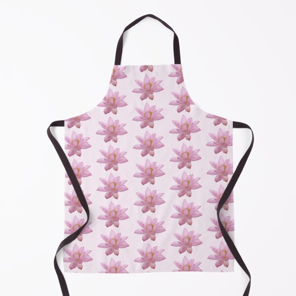 Item preview, pink Lotus flower 3 designed and sold by inainart.