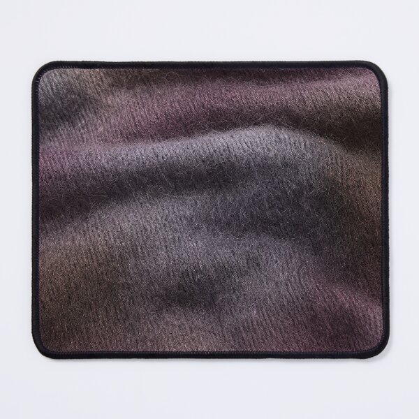 Item preview, Charcoal Plum Mohair Gradient Pattern designed and sold by frumixart.