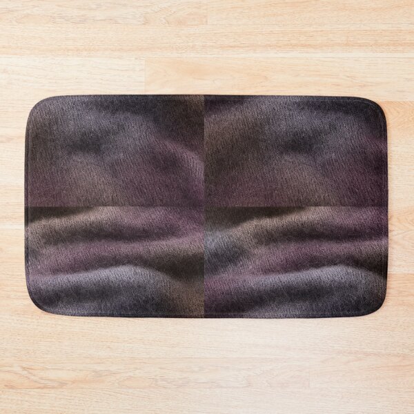 Item preview, Charcoal Plum Mohair Gradient Pattern designed and sold by frumixart.