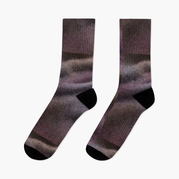 Item preview, Charcoal Plum Mohair Gradient Pattern designed and sold by frumixart.