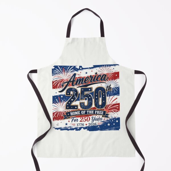 Item preview, America 250th Anniversary Patriotic Fireworks Celebration Gift designed and sold by vampbabe54.