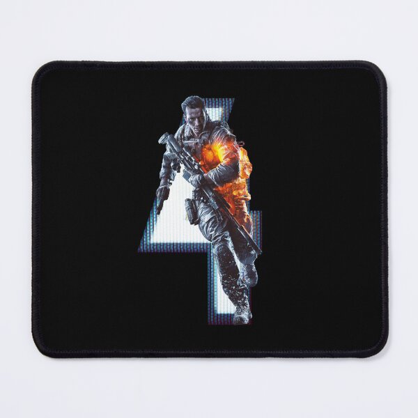 Item preview, BATTLEFIELD 4 designed and sold by RobbieNog.