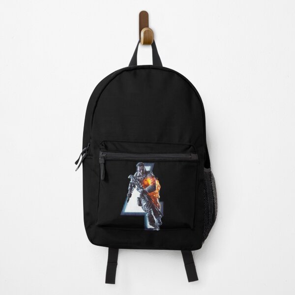 Item preview, BATTLEFIELD 4 designed and sold by RobbieNog.