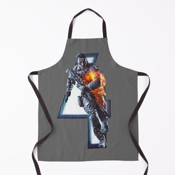 Item preview,  BATTLEFIELD 4 designed and sold by RobbieNog.