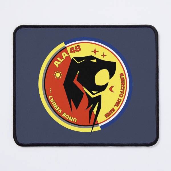Item preview, 48th Wing - Ala 48 - Spanish Air Force designed and sold by wordwidesymbols.
