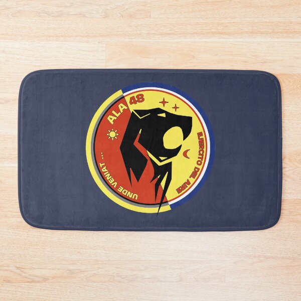 Item preview, 48th Wing - Ala 48 - Spanish Air Force designed and sold by wordwidesymbols.