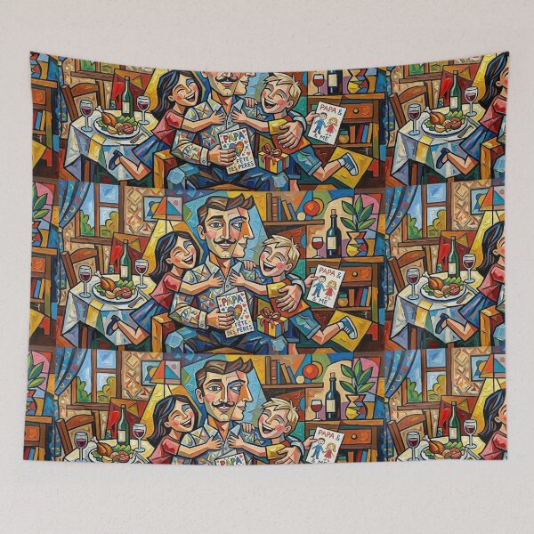 Item preview, Happy fathers day designed and sold by YOU SHOP NOW.