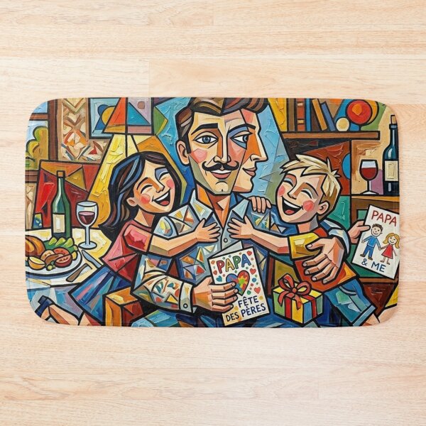 Item preview, Happy fathers day designed and sold by YOU SHOP NOW.