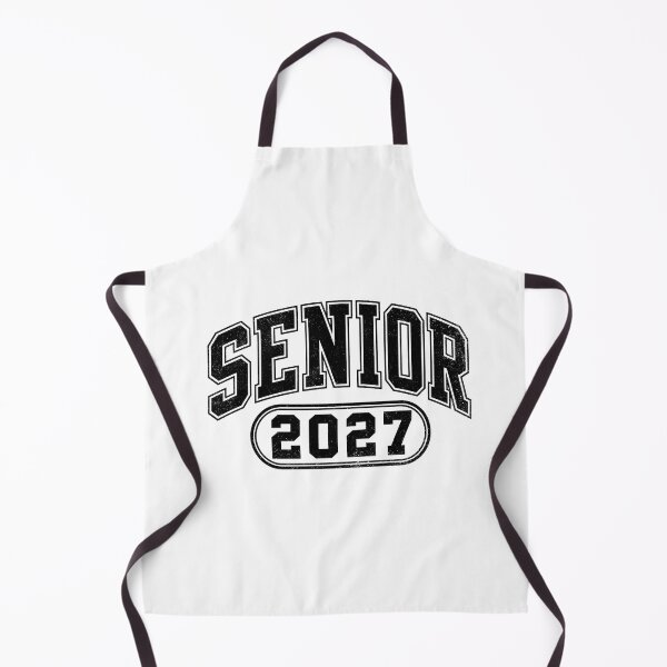 Item preview, Senior 2027 Vintage High School Graduation Class of 2027 2 designed and sold by Naviiraart.