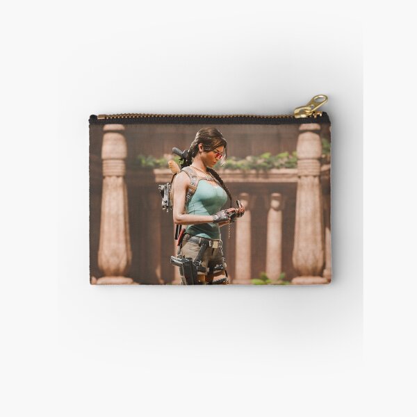 Item preview, Lara, exploring Egypt designed and sold by James-Cr.