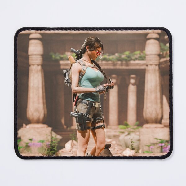 Item preview, Lara, exploring Egypt designed and sold by James-Cr.
