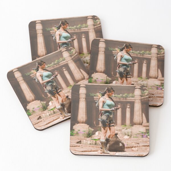 Item preview, Lara, exploring Egypt designed and sold by James-Cr.