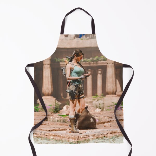 Item preview, Lara, exploring Egypt designed and sold by James-Cr.
