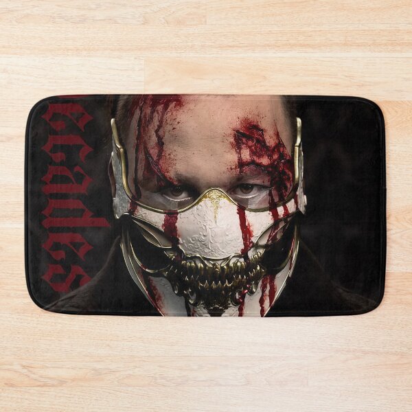 Item preview, motionless in decades tour 2026 - 2027 vampire manapila designed and sold by arendaws.