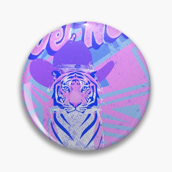 Item preview, The Tiger of the North designed and sold by Andrea Crayola.