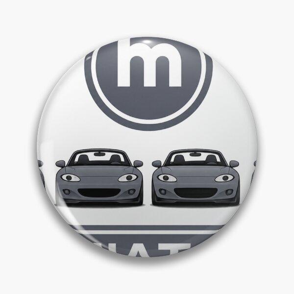 Item preview, Miata Generations designed and sold by MyYata.