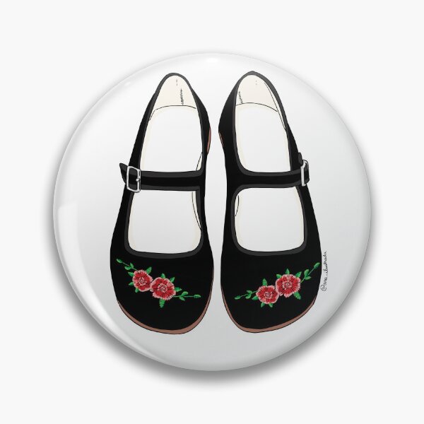 Item preview, Chinitas designed and sold by arailustrada.