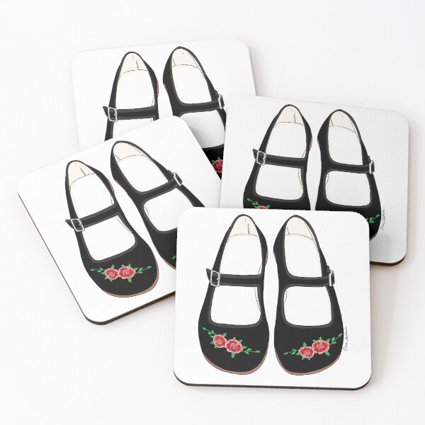 Item preview, Chinitas designed and sold by arailustrada.