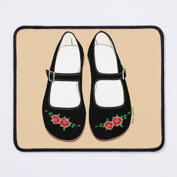 Item preview, Chinitas designed and sold by arailustrada.