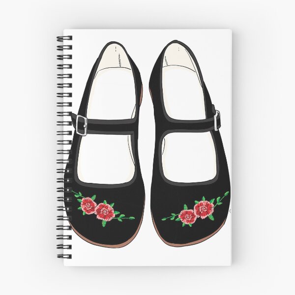 Item preview, Chinitas designed and sold by arailustrada.