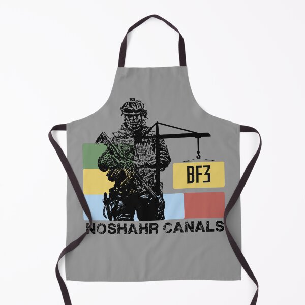 Item preview, BATTLEFIELD designed and sold by RobbieNog.