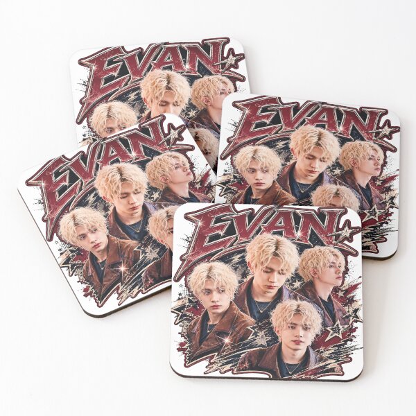 Item preview, EVAN designed and sold by brexastore.