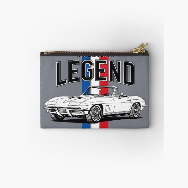 Item preview, Vintage American Roadster Illustration - 1 designed and sold by VoglR.