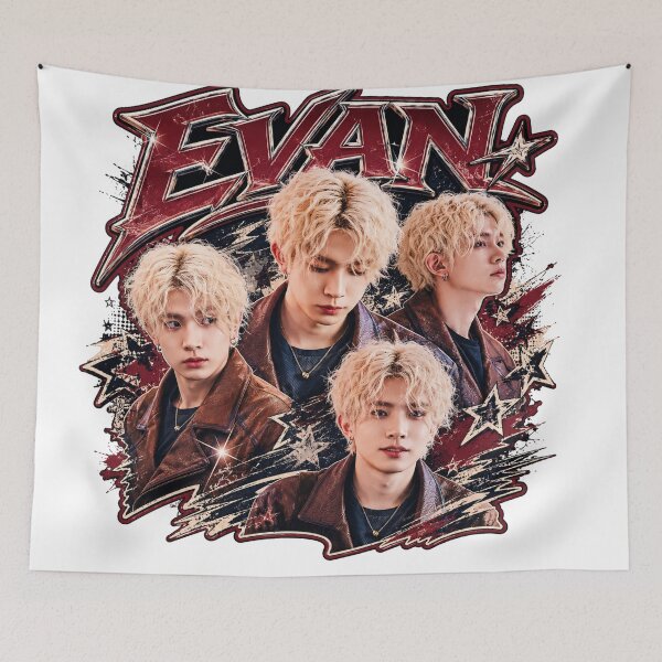 Item preview, EVAN designed and sold by brexastore.