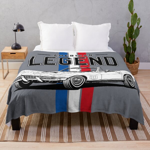 Item preview, Vintage American Roadster Illustration - 1 designed and sold by VoglR.