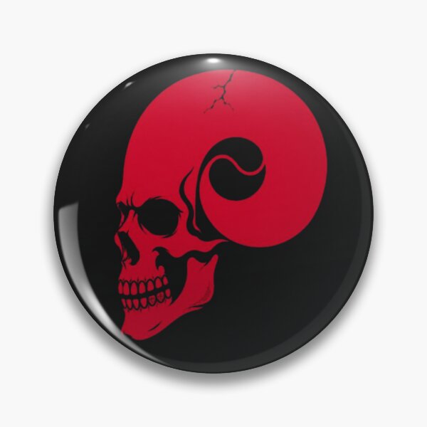 Item preview, Phillies Skull designed and sold by The Bob Spod.
