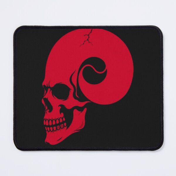 Item preview, Phillies Skull designed and sold by The Bob Spod.