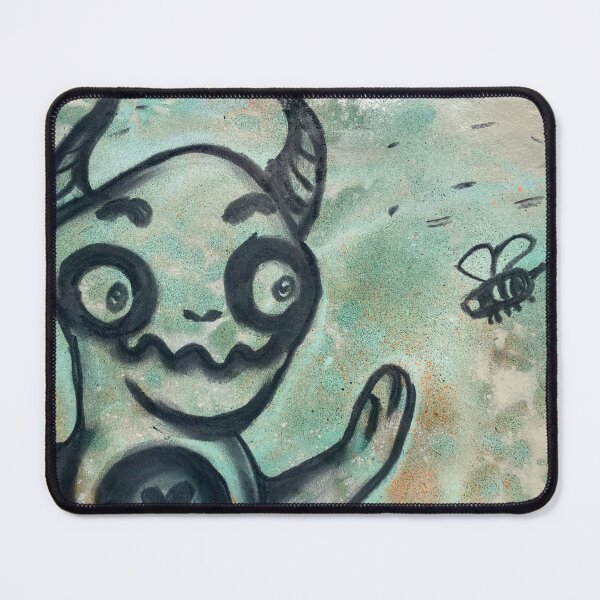 Item preview, Small Devil Makes A Friend  designed and sold by Stuffbykai25.