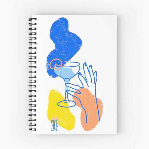 Item preview, Ai Slop - Coctail designed and sold by robertfarkas.
