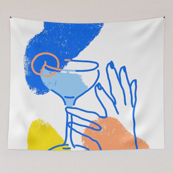 Item preview, Ai Slop - Coctail designed and sold by robertfarkas.