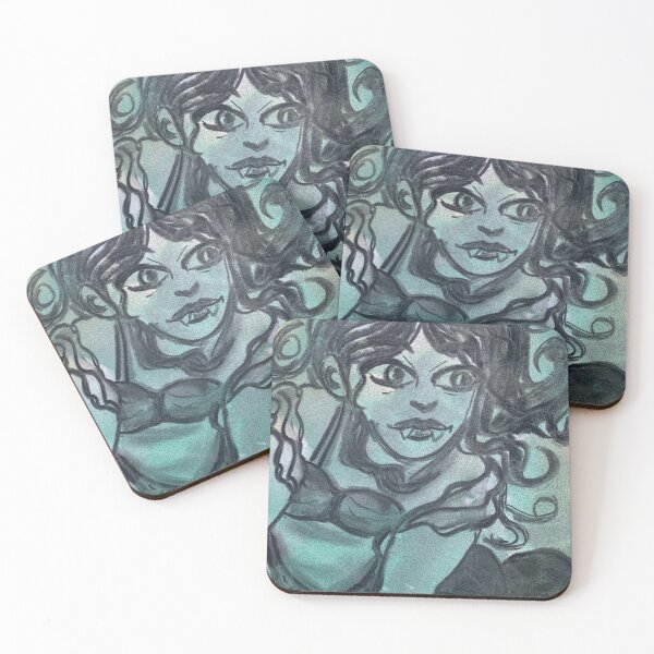 Item preview, Mermaid Lady  designed and sold by Stuffbykai25.