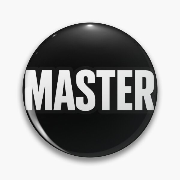 Item preview, Master designed and sold by ELdante.