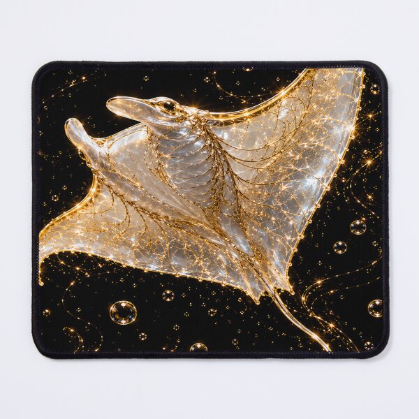 Item preview, Manta Ray Oceans Graceful Giant designed and sold by PXLSKN.