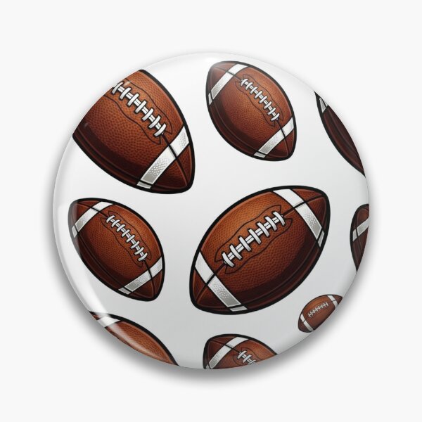 Item preview, American Football designed and sold by Pandora´s Box.